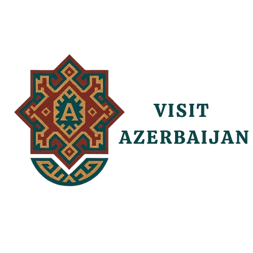 Visit Azerbaijan Logo